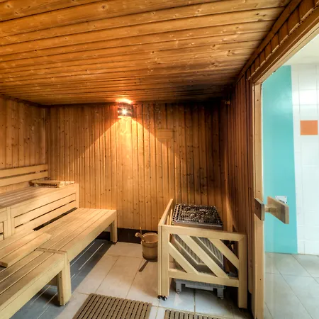 Comfort Aparthotel Antibes Le Maestria-3
